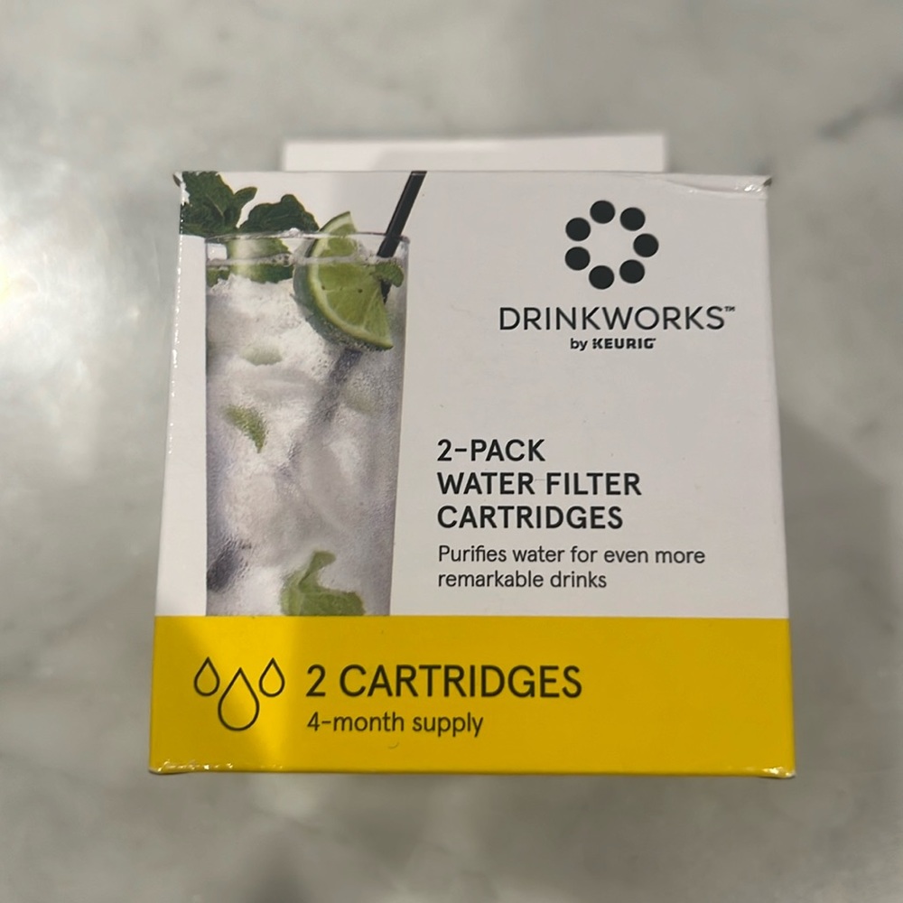Drinkworks by Keurig
